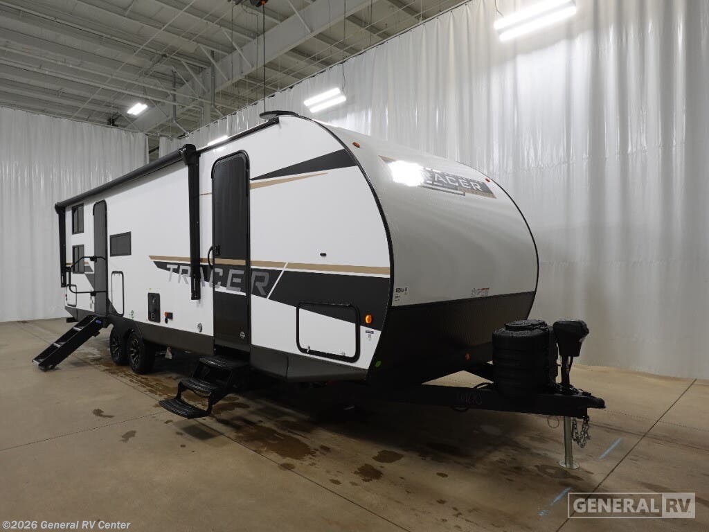 New 2025  Prime Time Tracer 275BH by Prime Time from General RV Center in Huntley, IL