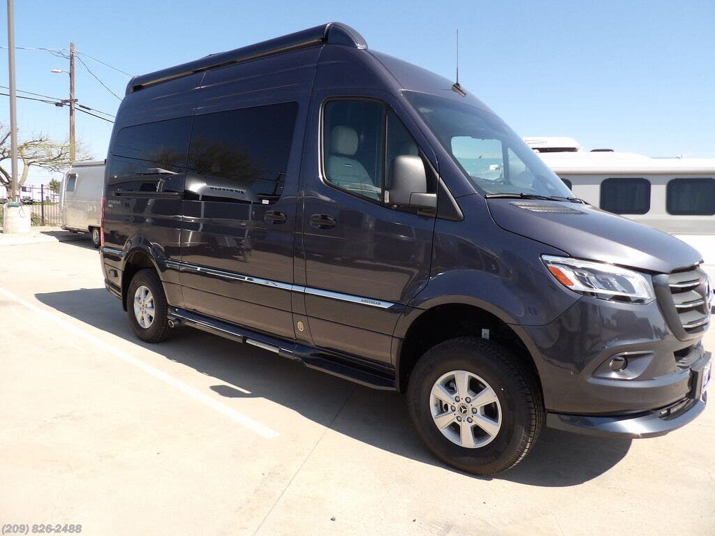 New 2025  Airstream Interstate 19  by Airstream from Toscano RV in Los Banos, CA