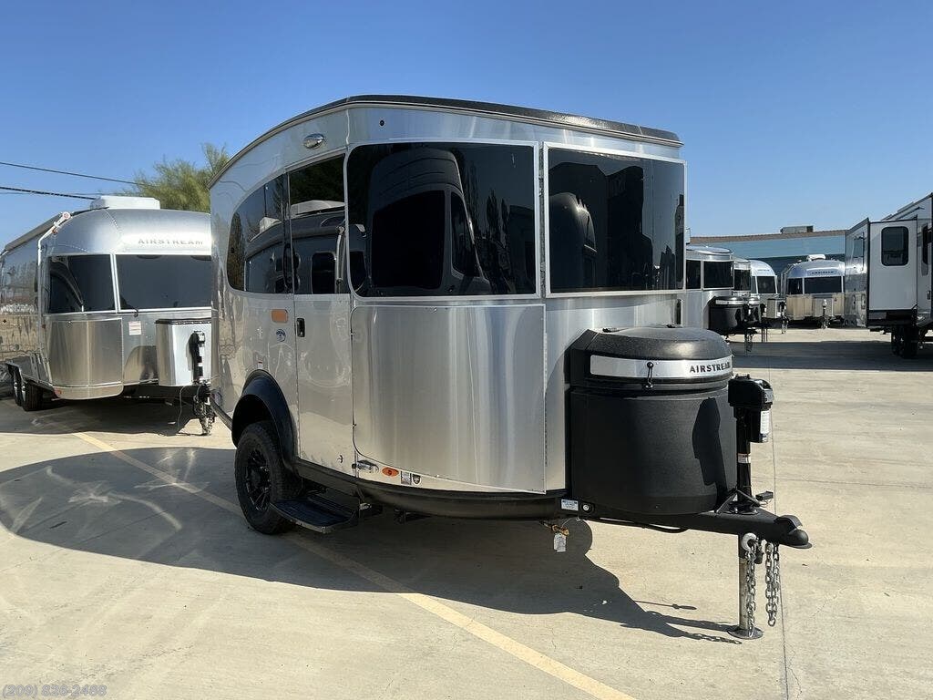 New 2025  Airstream  Basecamp® 16X by Airstream from Toscano RV in Los Banos, CA