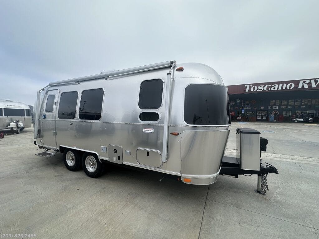 New 2026  Airstream  23FBQ by Airstream from Toscano RV in Los Banos, CA