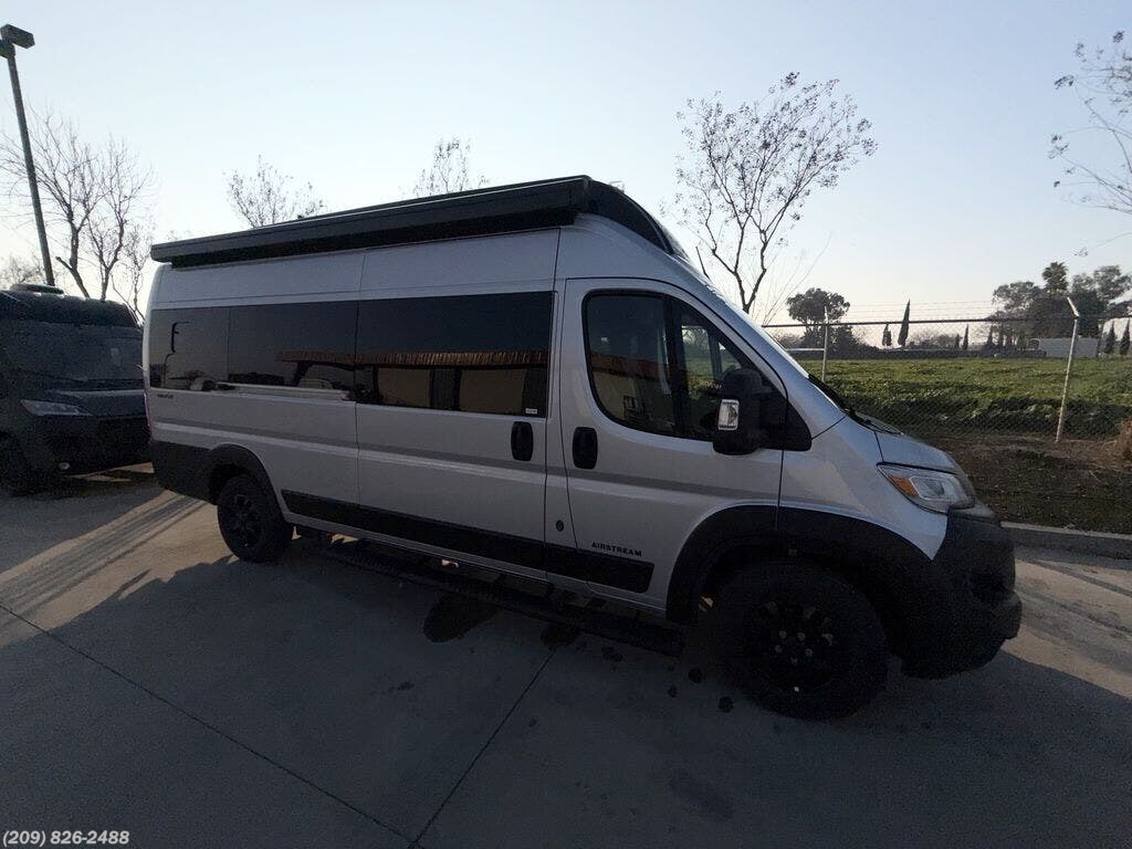 New 2026  Airstream Rangeline 21 by Airstream from Toscano RV in Los Banos, CA