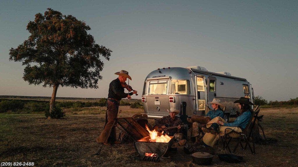 New 2027  Airstream  Stetson 6666 27FB by Airstream from Toscano RV in Los Banos, CA
