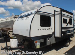 Starcraft Satellite Travel Trailer Rvs For Sale Rvusa Com