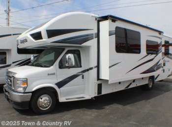 New 2023 Jayco Greyhawk 30Z available in Clyde, Ohio