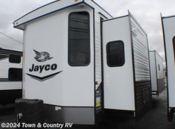 New 2022 Jayco Bungalow 40RLTS available in Clyde, Ohio