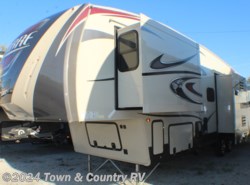  Used 2015 Palomino Sabre 34REQS available in Clyde, Ohio