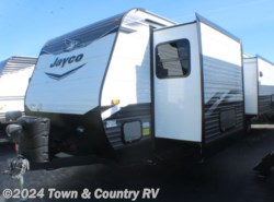 New 2022 Jayco Jay Flight 34RSBS available in Clyde, Ohio