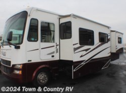  Used 2006 Tiffin Open Road Allegro 34WA available in Clyde, Ohio