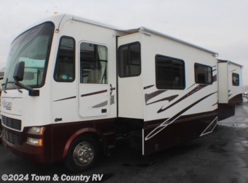 Used 2006 Tiffin Open Road Allegro 34WA available in Clyde, Ohio