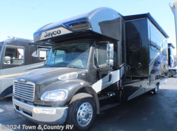 New 2022 Jayco Seneca 37L available in Clyde, Ohio