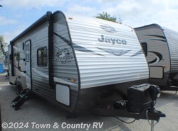 Used 2021 Jayco Jay Flight SLX 236TH available in Clyde, Ohio