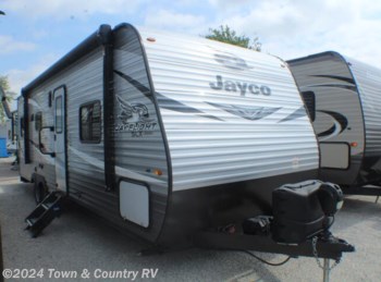 Used 2021 Jayco Jay Flight SLX 236TH available in Clyde, Ohio