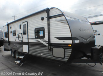 New 2023 Jayco Jay Flight 236TH available in Clyde, Ohio