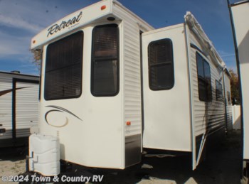 Used 2014 Keystone Retreat 39BHTS available in Clyde, Ohio