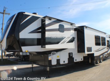 New 2023 Jayco Seismic Luxury Series 4113 available in Clyde, Ohio