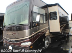  Used 2008 Damon Tuscany 4076 available in Clyde, Ohio