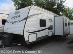  Used 2019 Jayco Jay Flight 265RLS available in Clyde, Ohio