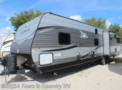  Used 2020 Jayco Jay Flight 34MBDS available in Clyde, Ohio