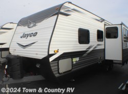 Used 2022 Jayco Jay Flight 24RBS available in Clyde, Ohio