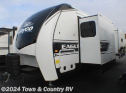 New 2024 Jayco Eagle 294CKBS available in Clyde, Ohio