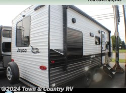 New 2024 Jayco Jay Flight SLX 210QB available in Clyde, Ohio