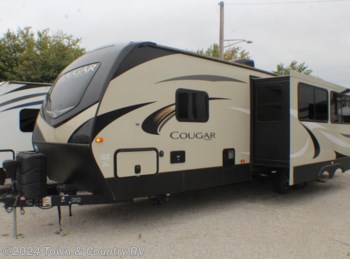 Used 2019 Keystone Cougar Half-Ton 29BHS available in Clyde, Ohio
