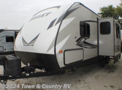 Used 2021 Keystone Bullet Ultra Lite 243BHS available in Clyde, Ohio