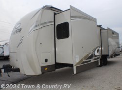 Used 2019 Jayco Eagle 330RSTS available in Clyde, Ohio
