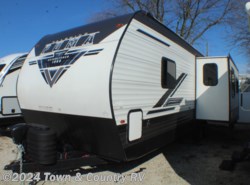 Used 2023 Palomino Puma 27RLSS available in Clyde, Ohio