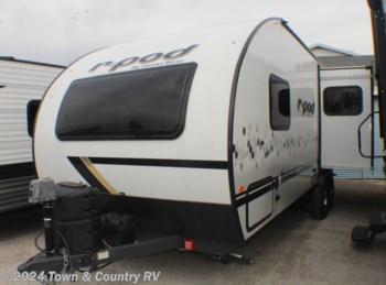 Used 2022 Forest River R-Pod 202 available in Clyde, Ohio