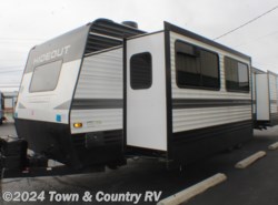 Used 2023 Keystone Hideout 34FKDS available in Clyde, Ohio