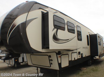 Used 2019 Keystone Sprinter 3551FWMLS available in Clyde, Ohio