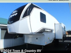 New 2024 Jayco Eagle HT 25RUC available in Clyde, Ohio