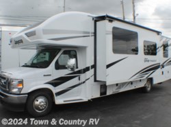 New 2025 Jayco Greyhawk 30Z available in Clyde, Ohio