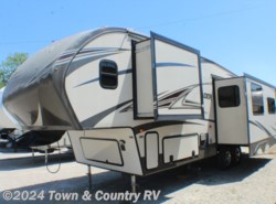 Used 2016 Prime Time Crusader 297RSK available in Clyde, Ohio