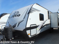 Used 2022 Jayco Jay Feather 26RL available in Clyde, Ohio