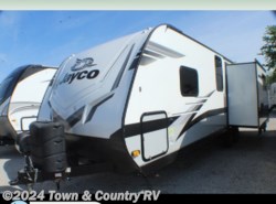 Used 2022 Jayco Jay Feather 26RL available in Clyde, Ohio