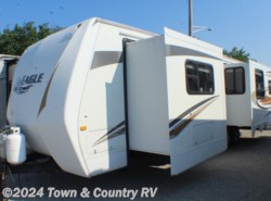 Used 2011 Jayco Eagle 320RLDS available in Clyde, Ohio