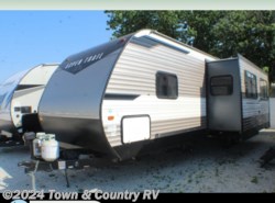 Used 2021 Dutchmen Aspen Trail 3020BHS available in Clyde, Ohio