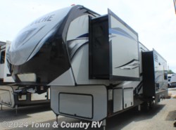 Used 2017 Keystone Avalanche 300RE available in Clyde, Ohio