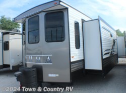 Used 2023 Palomino Puma 37PFL available in Clyde, Ohio