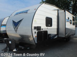 Used 2021 Forest River Vengeance Rogue 29KS available in Clyde, Ohio