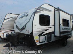 Used 2023 Jayco Jay Feather Micro 166FBS available in Clyde, Ohio