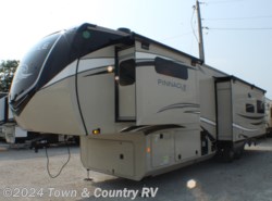 Used 2021 Jayco Pinnacle 36KPTS available in Clyde, Ohio