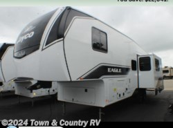 New 2024 Jayco Eagle HT 29DDB available in Clyde, Ohio