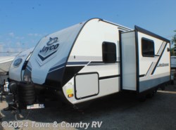 Used 2024 Jayco Jay Feather 21MML available in Clyde, Ohio