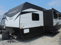 Used 2021 Keystone Hideout 274BH available in Clyde, Ohio