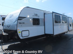 New 2025 Jayco Jay Flight SLX 321BDS available in Clyde, Ohio