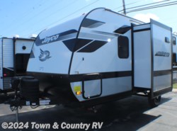 New 2025 Jayco Jay Feather 18MBH available in Clyde, Ohio