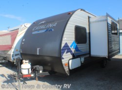 Used 2021 Coachmen Catalina Summit 184BHS available in Clyde, Ohio